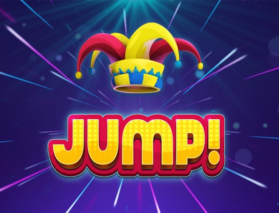 Trò chơi Jump!