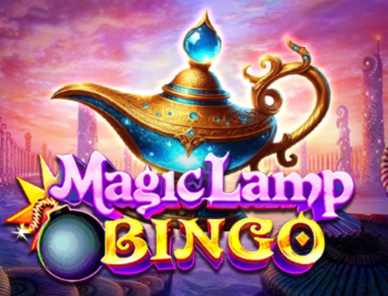 Trò chơi Magic Lamp Bingo