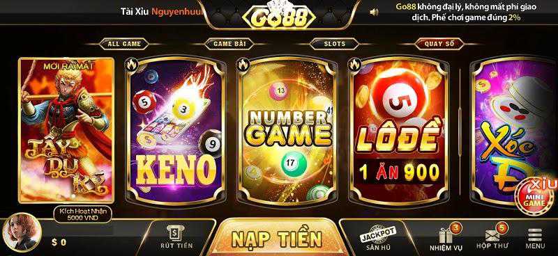 Hình minh họa — Fun88