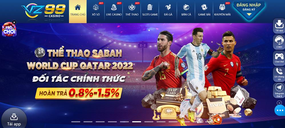 Hình minh họa — Fun88