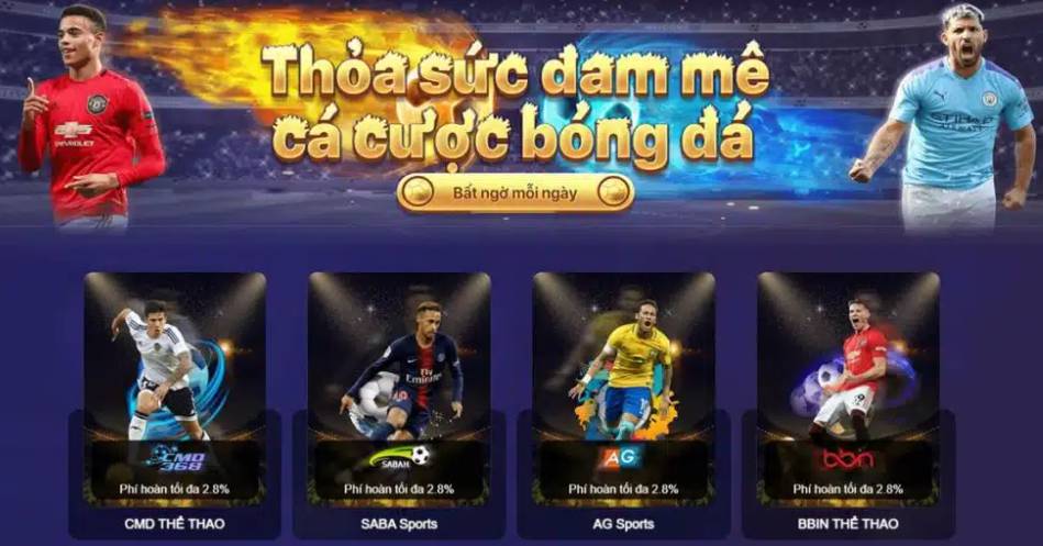 Hình minh họa — Fun88