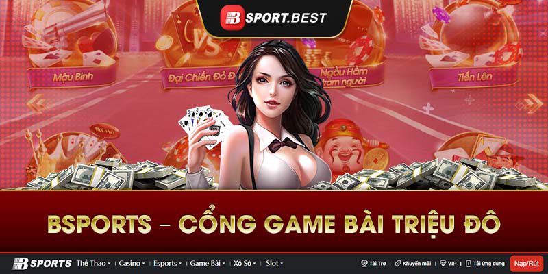 Hình minh họa — Fun88